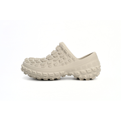 Balenciaga Defender Rice White 735250 W3CV2 9700 01