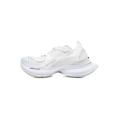 Balenciaga Circuit Sneaker 'Worn-Out - White'3 793944 WFLGY 0120 01