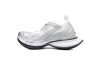 Balenciaga Circuit Sneaker 'Worn-Out - White Silver'3 793944 WFLGY 9100