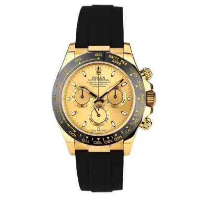Cosmograph Daytona Champagne Index Dial M116518LN-0042 01