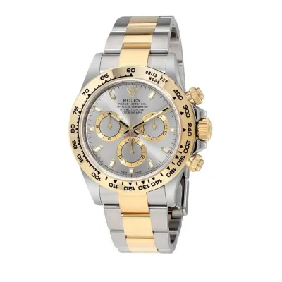 Cosmograph Daytona Men's Watch M116503-0002 01