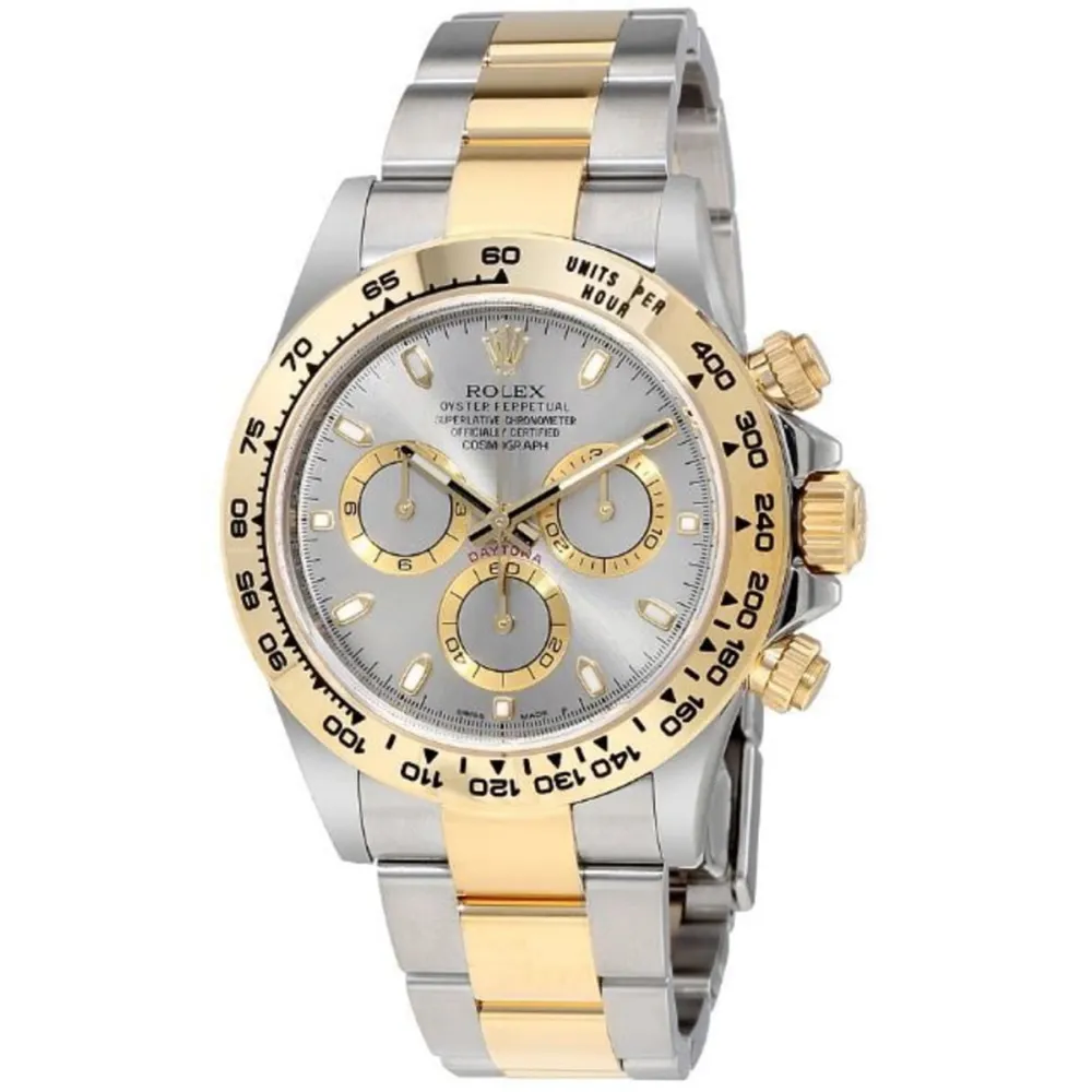 Cosmograph Daytona Men's Watch M116503-0002