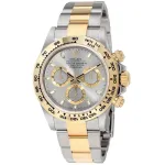Cosmograph Daytona Men's Watch M116503-0002