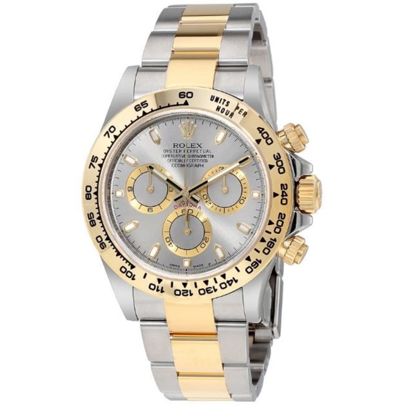 Cosmograph Daytona Men's Watch M116503-0002
