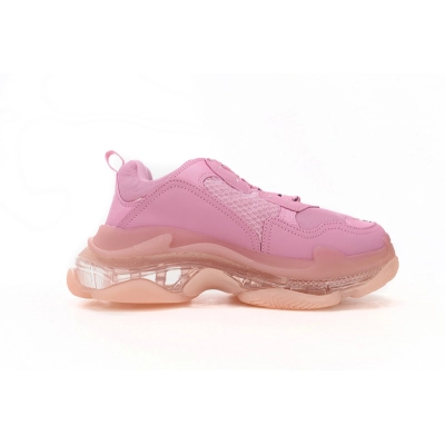 Balenciaga Triple S Pink 544351 W09O1 3820 02