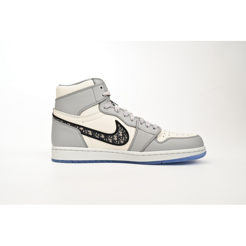 Jordan 1 Retro High Dior CN8607-002
