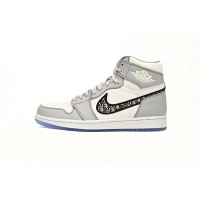  Jordan 1 Retro High Dior CN8607-002 01