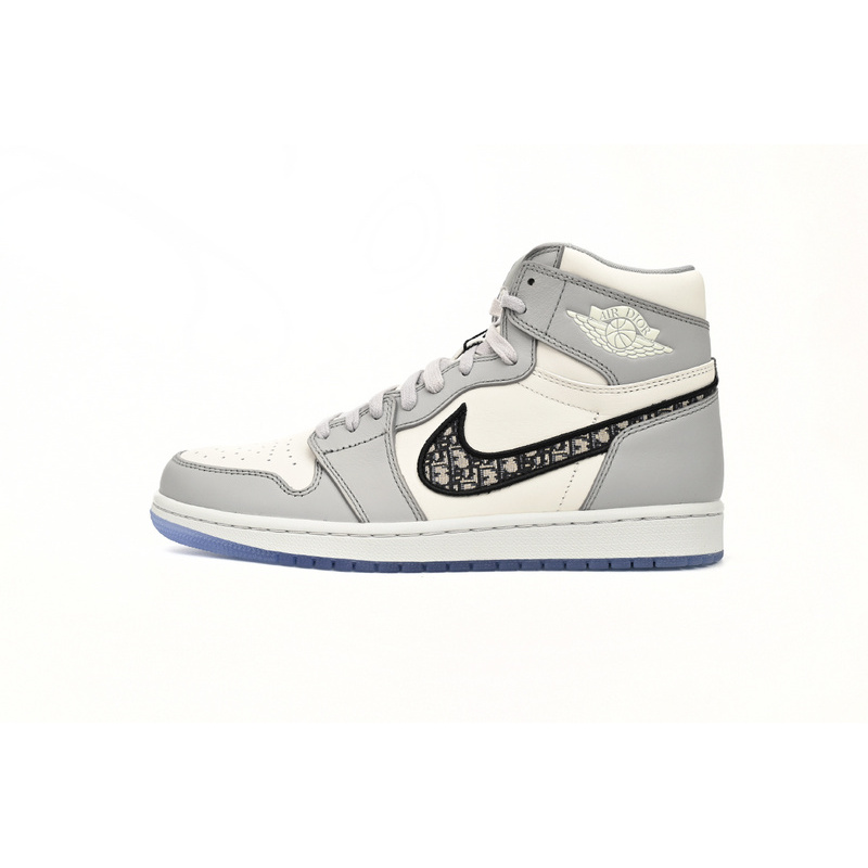  Jordan 1 Retro High Dior CN8607-002
