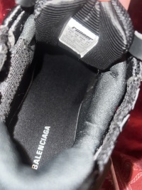 Balenciaga Runner Black review 2
