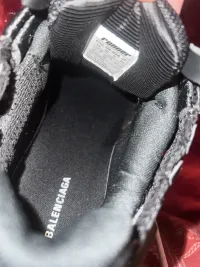 Balenciaga Runner Black review 2