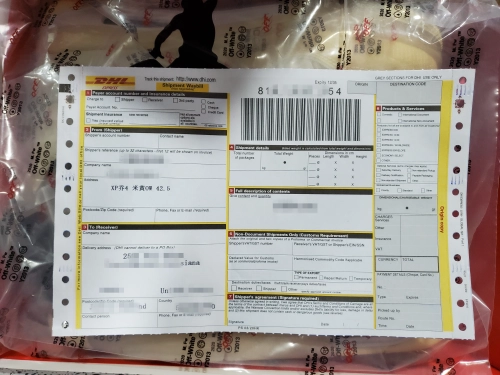 Repskicks Shipping Pictures-OFF White x Air Jordan 4 Sail-CV9388-100 