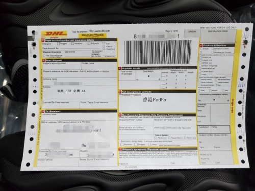 Repskicks Shipping Pictures-Dior B22 Black Silver