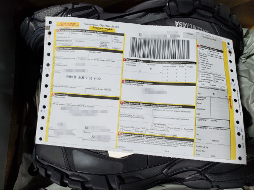 Repskicks Shipping Pictures-Balenciaga Tess S. Black 542436 W1GB1 1000 