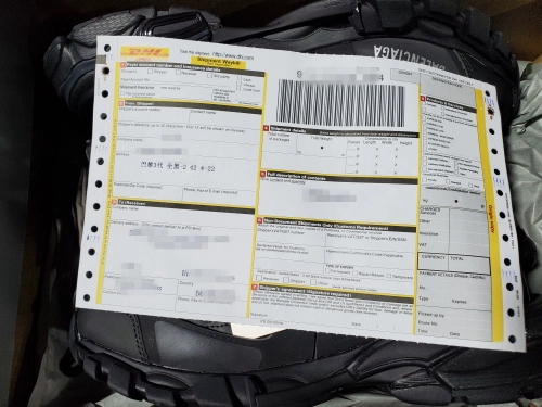 Repskicks Shipping Pictures-Balenciaga Tess S. Black 542436 W1GB1 1000 