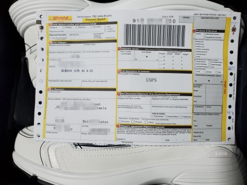 Repskicks Shipping Pictures-Dior B30 White 3SN279ZND_H000