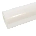 Aluko Gloss Pearl White Vinyl Wrap Car Wrap PET Release Paper