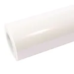 Aluko Gloss White Purple Vinyl Wrap Car Wrap