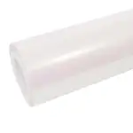 Aluko Glitter Metallic Gloss Aurora White Vinyl Wrap Car Wrap