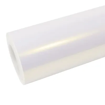 55555555555555Aluko Gloss White Gold Vinyl Wrap Car Wrap 01