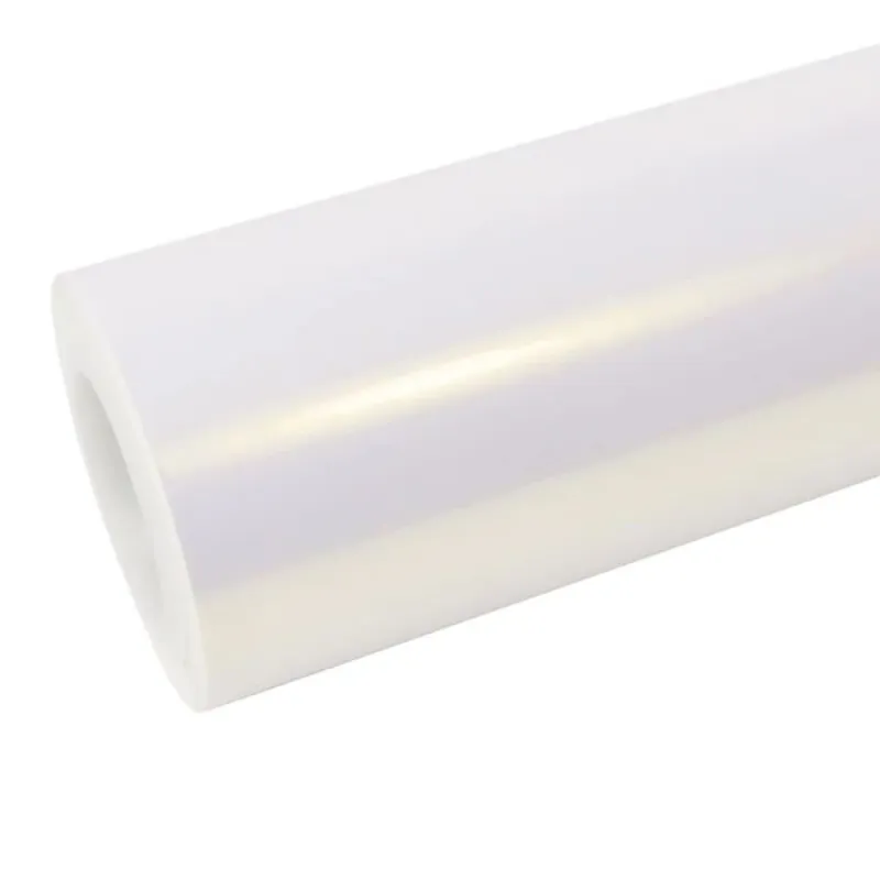 Aluko Gloss White Gold Vinyl Wrap Car Wrap