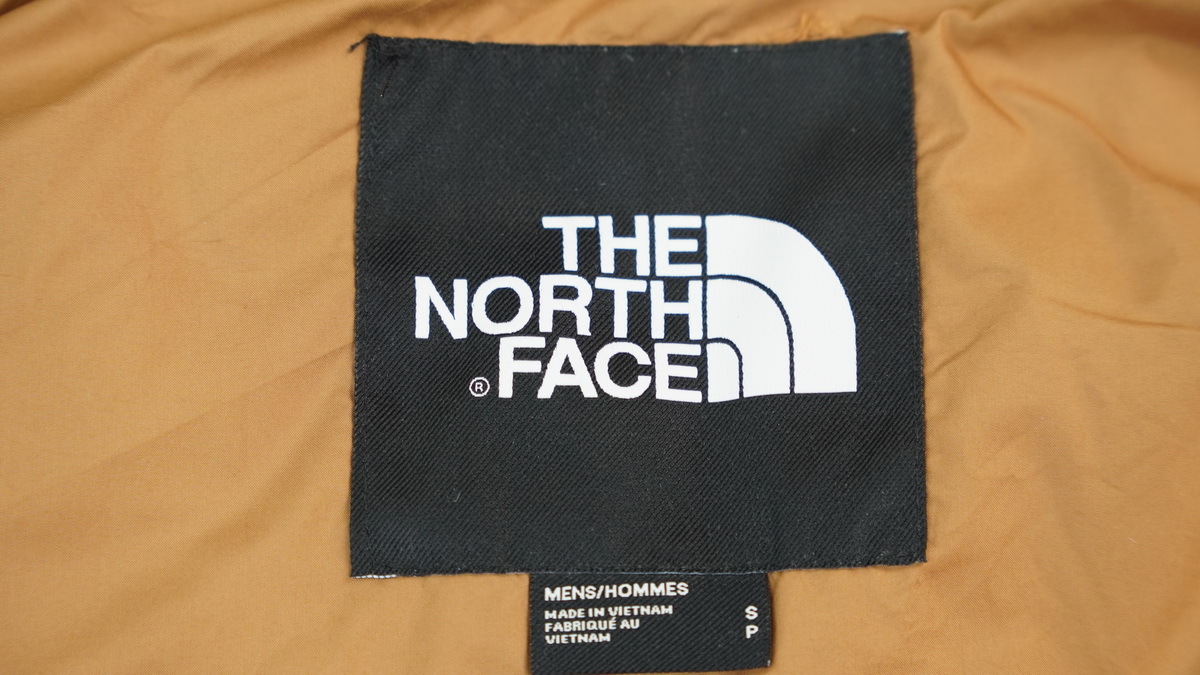55555555555555High Quality The North Face Yellow Color Wheat Color (Free Shipping)