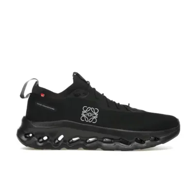 55555555555555On Running Cloudtilt LOEWE All Black 3MD30330485 02