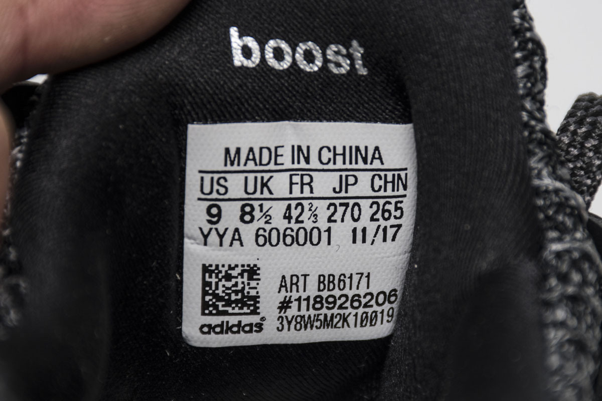 7855555555555555Get Adidas Ultra Boost 4.0 Triple Black BB6171