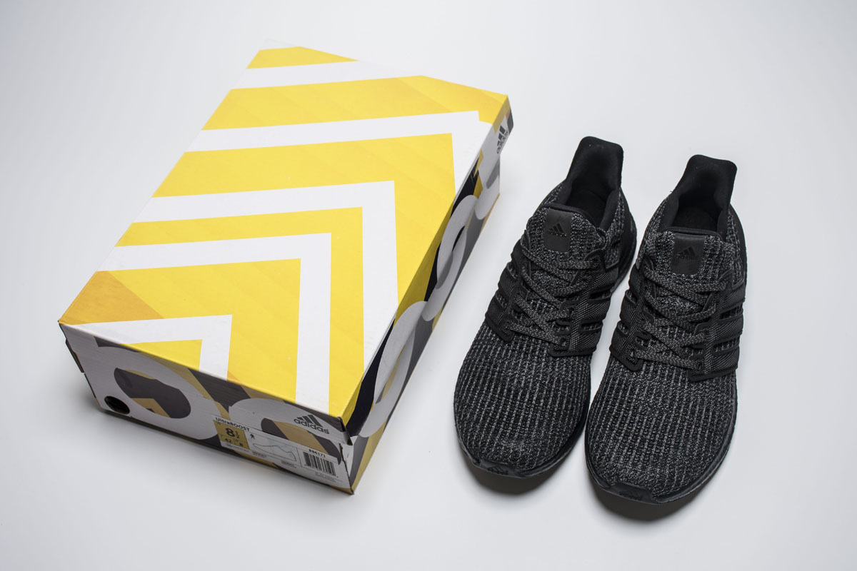 7855555555555555Get Adidas Ultra Boost 4.0 Triple Black BB6171