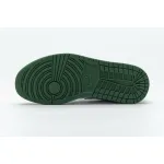 EM Sneakers Jordan 1 Low Pine Green