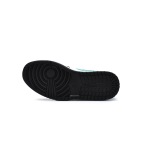 EM Sneakers Jordan 1 Mid Tropical Twist lgloo