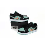 EM Sneakers Jordan 1 Low SE Tropical Twist