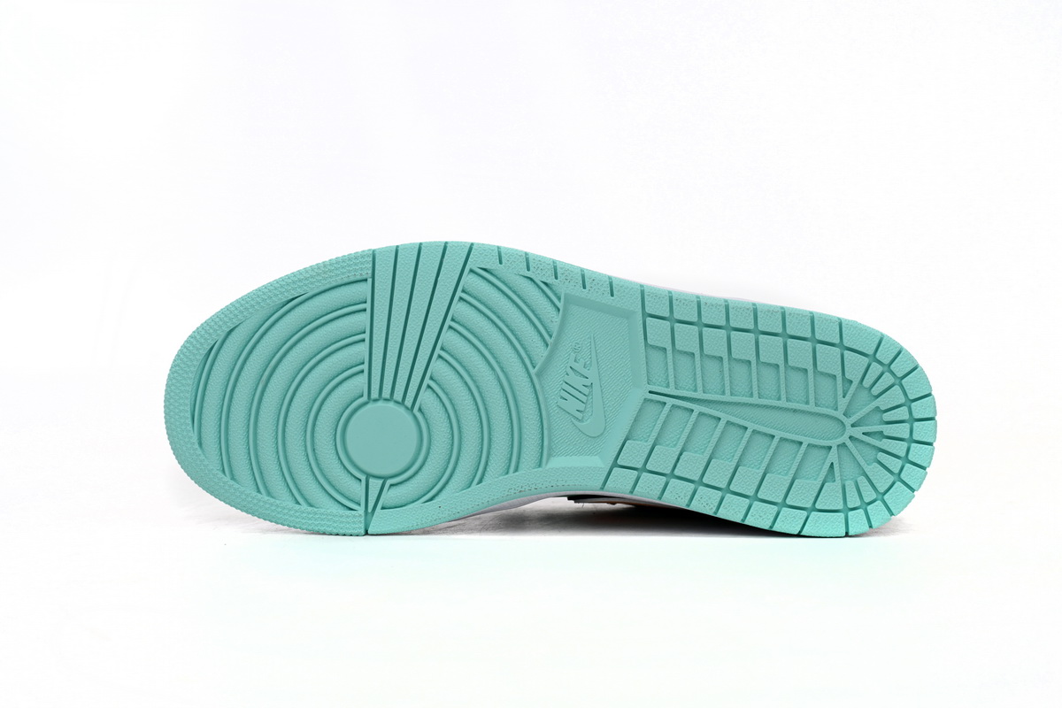 EM Sneakers Jordan 1 Low SE Tropical Twist