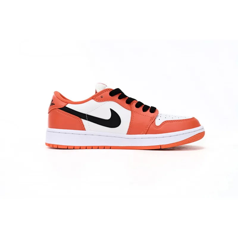 EM Sneakers Jordan 1 Low Starfish