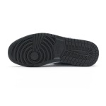 EM Sneakers Jordan 1 Low Washed Denim