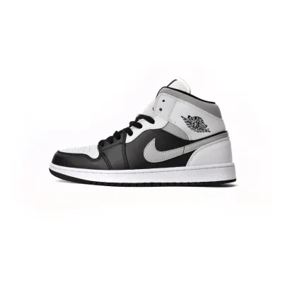 EM Sneakers Jordan 1 Mid White Shadow 01