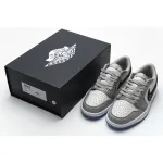 EM Sneakers Jordan 1 Retro Low Dior