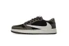 EM Sneakers Jordan 1 Retro Low OG SP Travis Scott Mocha