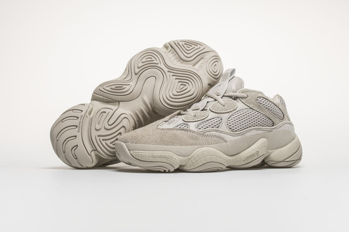 EM Sneakers adidas Yeezy 500 Blush