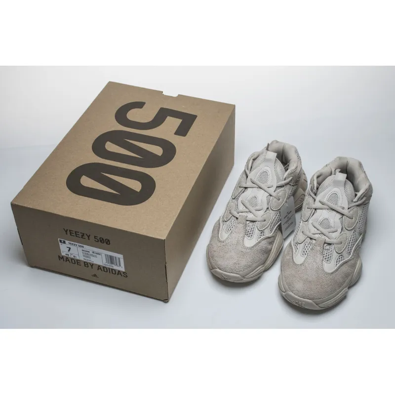 EM Sneakers adidas Yeezy 500 Blush