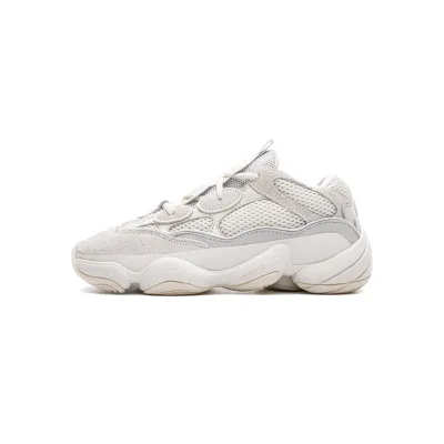 EM Sneakers adidas Yeezy 500 Bone White (2019) 01