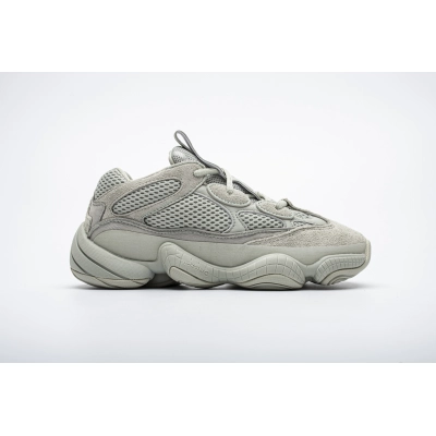 EM Sneakers adidas Yeezy 500 Salt 02