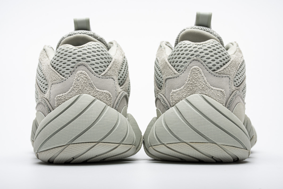 EM Sneakers adidas Yeezy 500 Salt