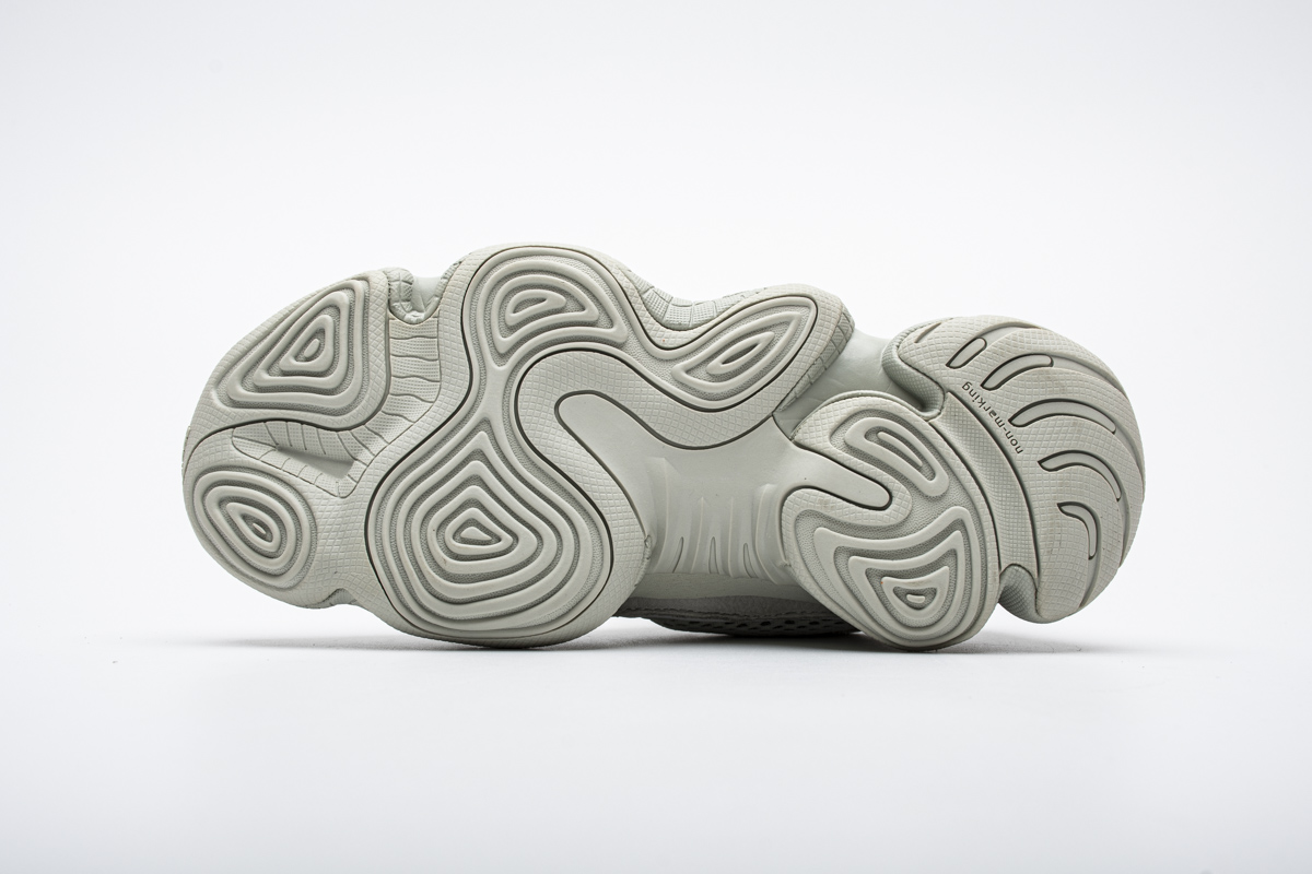 EM Sneakers adidas Yeezy 500 Salt