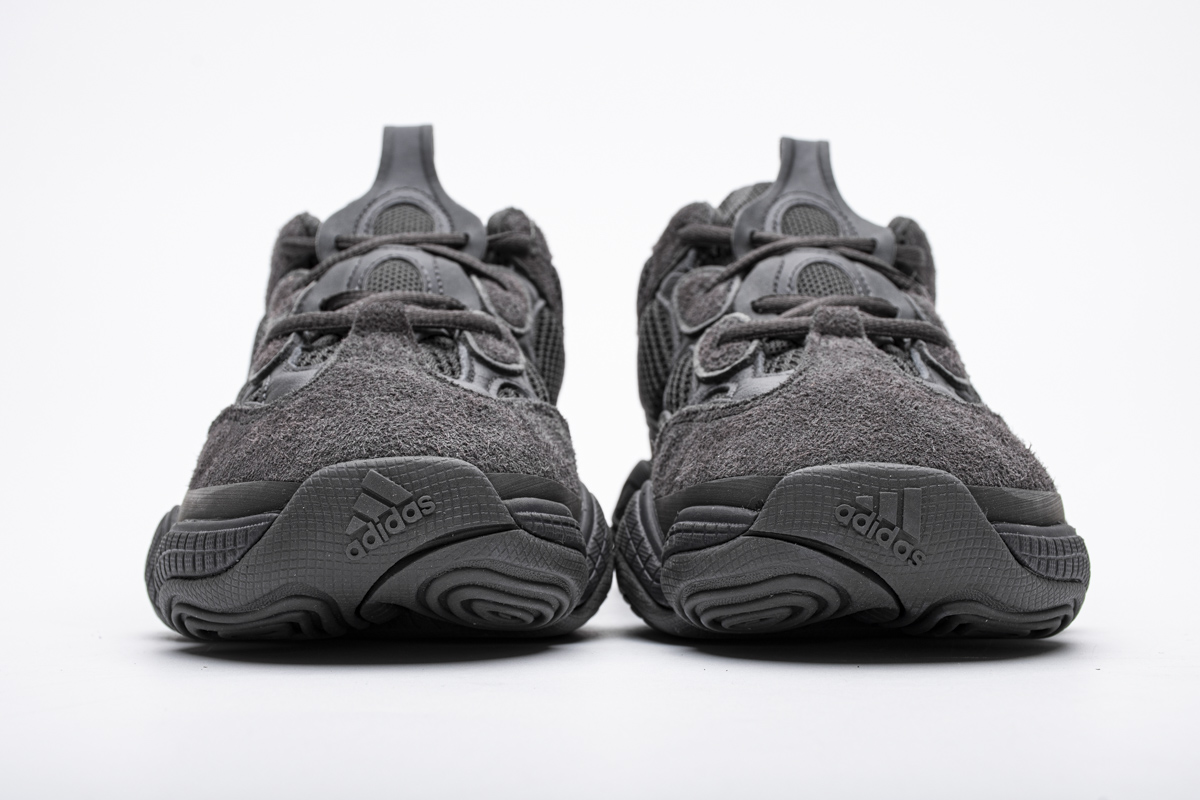 EM Sneakers adidas Yeezy 500 Utility Black (2018/2023)