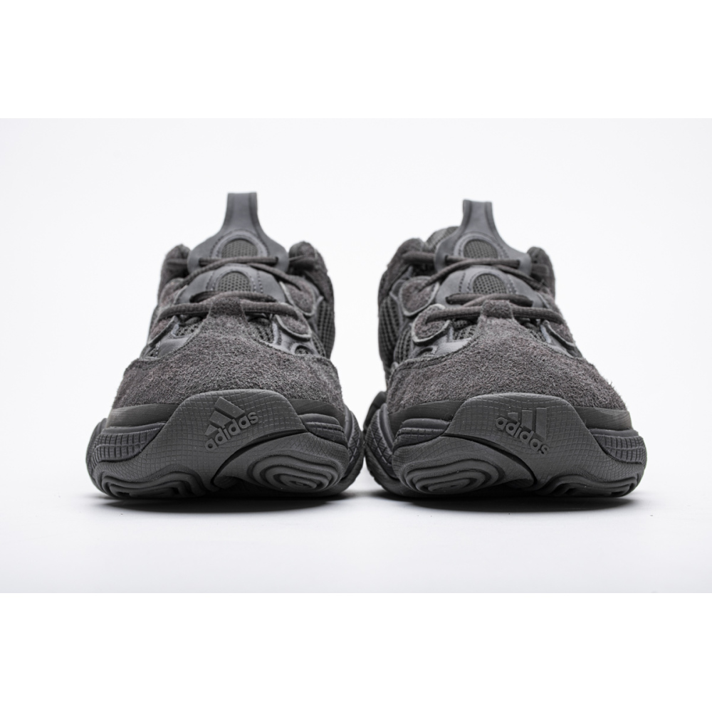 EM Sneakers adidas Yeezy 500 Utility Black (2018/2023)