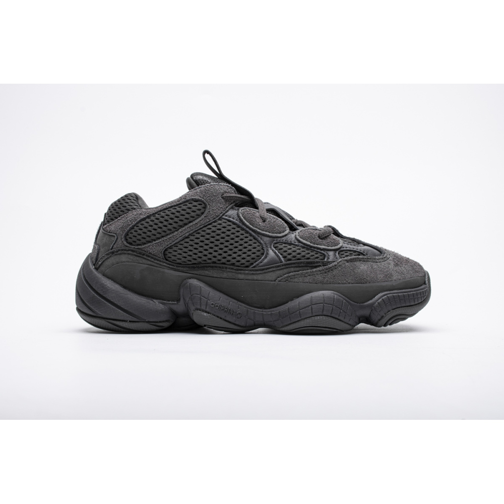 EM Sneakers adidas Yeezy 500 Utility Black (2018/2023)