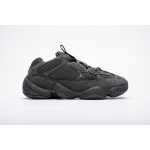 EM Sneakers adidas Yeezy 500 Utility Black (2018/2023)