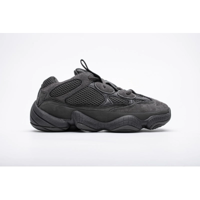 EM Sneakers adidas Yeezy 500 Utility Black (2018/2023) 02