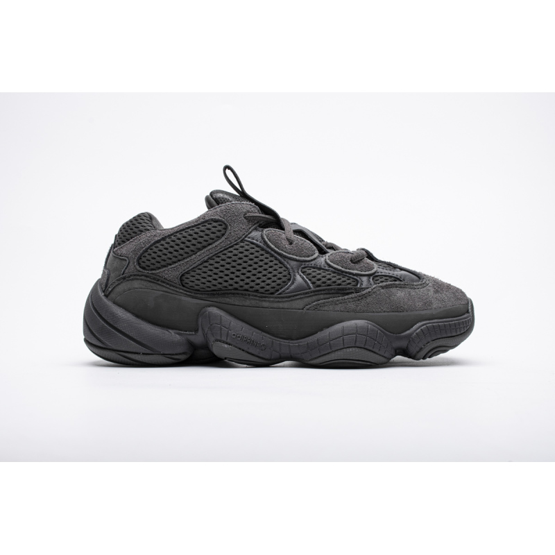 EM Sneakers adidas Yeezy 500 Utility Black (2018/2023)