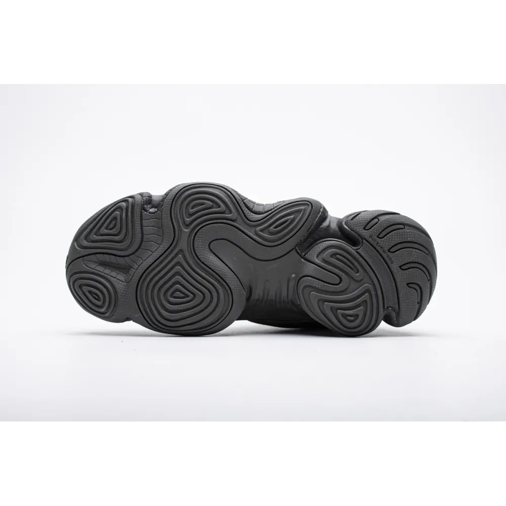 EM Sneakers adidas Yeezy 500 Utility Black (2018/2023)